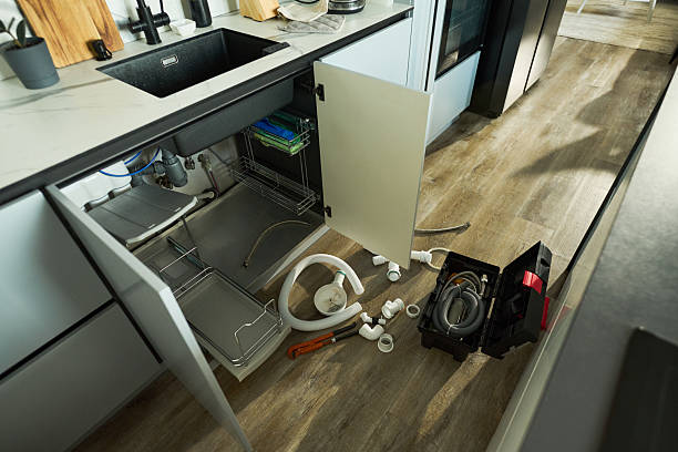 Reliable Plumbing contractor in Badin, NC by Street Wise - Plumbing